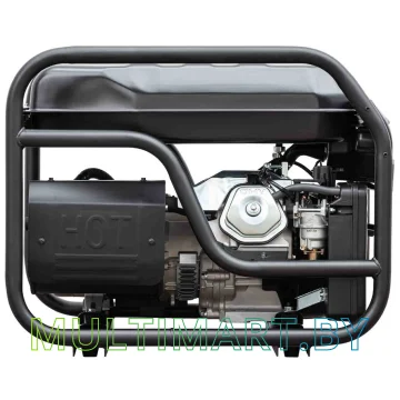 Бензиновый генератор Hyundai HHY 10850FEB-ATS картинка 5
